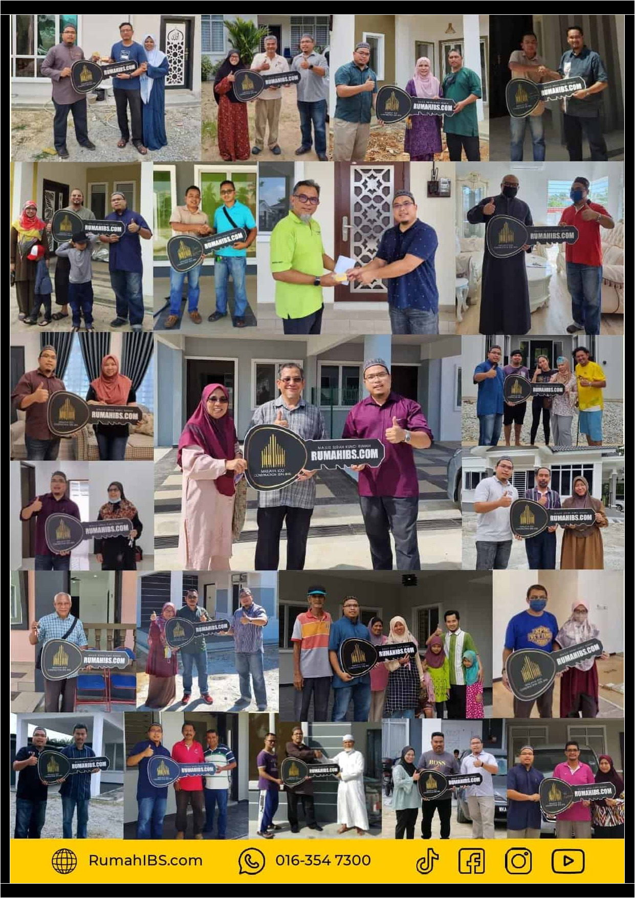 Panduan Mudah Pembiayaan LPPSA Untuk Penjawat Awam page 0036